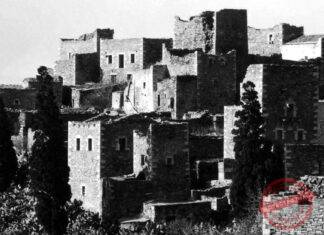 1975-1977: ΕΟΤ, Βάθεια Μάνης